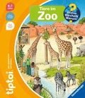 tiptoi� Wieso? Weshalb? Warum? - Tiere im Zoo