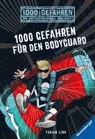 1000 Gefahren fr den Bodyguard