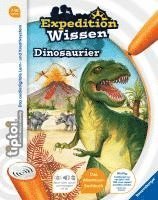 tiptoi� Expedition Wissen: Dinosaurier