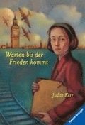 Warten bis der Frieden kommt