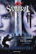 Samurai, Band 9: Die Rckkehr des Kriegers