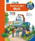 Wieso? Weshalb? Warum?, Band 74: Rund um den Mll