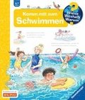 Wieso? Weshalb? Warum? Band 26 - Komm mit zum Schwimmen