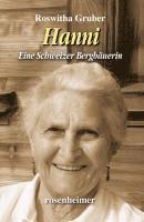 Roswitha Gruber - Hanni, Inbunden. Tillgänglighet: Lägg i varukorg