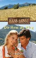 Hans Ernst - Die Hand am Pflug, Inbunden. Tillgänglighet: Lägg i varukorg