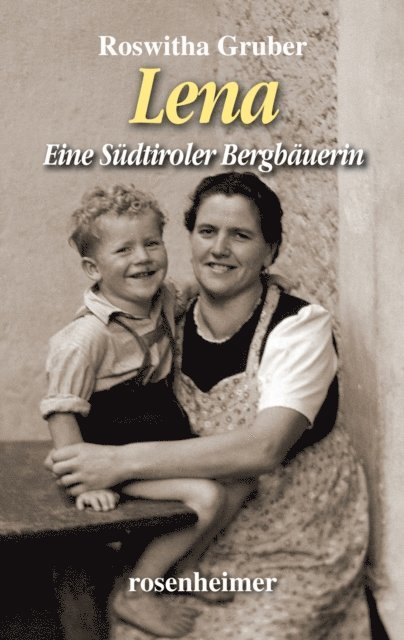 Roswitha Gruber - Lena, E-bok. Tillgänglighet: Lägg i varukorg