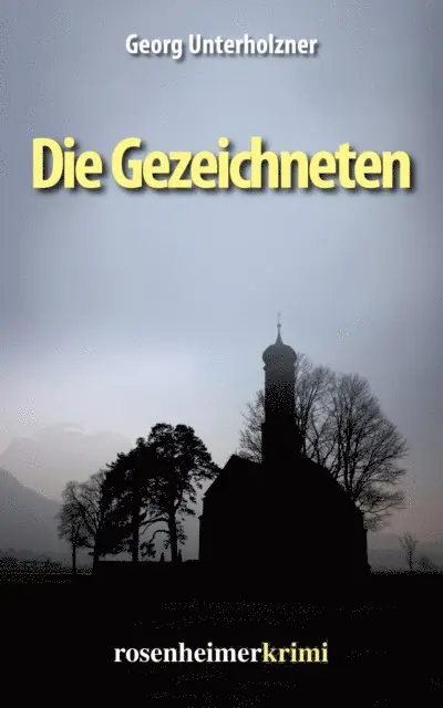 Georg Unterholzner - Die Gezeichneten, E-bok. Tillgänglighet: Lägg i varukorg