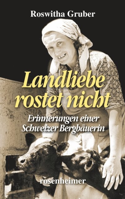Roswitha Gruber - Landliebe rostet nicht, E-bok. Tillgänglighet: Lägg i varukorg