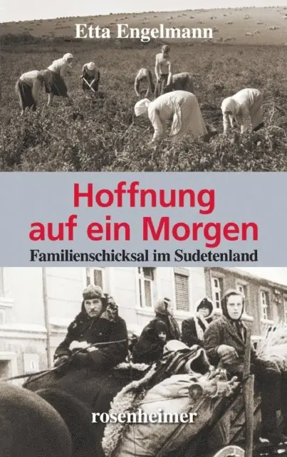 Etta Engelmann - Hoffnung auf ein Morgen, E-bok. Tillgänglighet: Lägg i varukorg