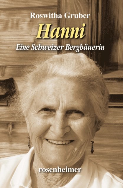 Roswitha Gruber - Hanni, E-bok. Tillgänglighet: Lägg i varukorg