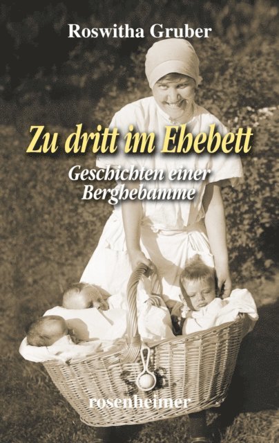Roswitha Gruber - Zu dritt im Ehebett, E-bok. Tillgänglighet: Lägg i varukorg