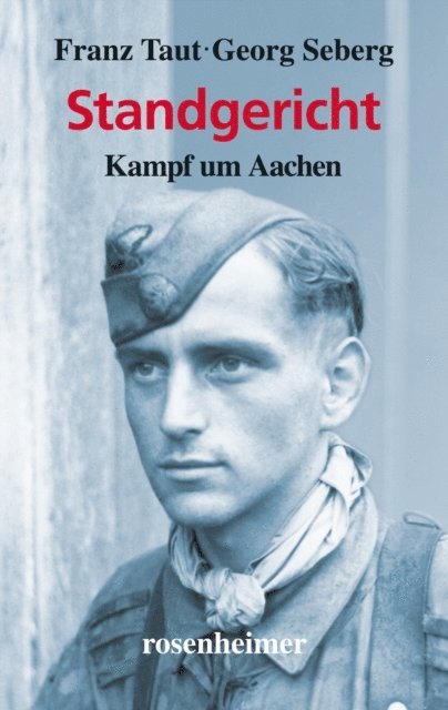 Georg Seberg, Franz Taut - Standgericht, E-bok