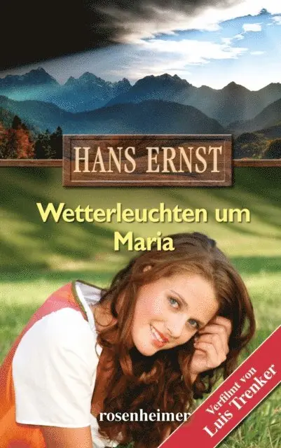 Hans Ernst - Wetterleuchten um Maria, E-bok. Tillgänglighet: Lägg i varukorg