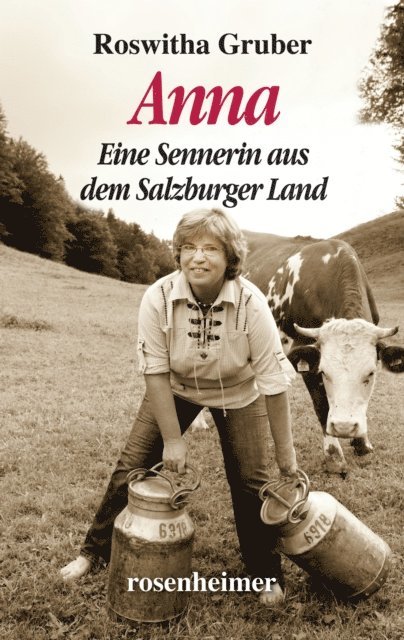 Roswitha Gruber - Anna, E-bok. Tillgänglighet: Lägg i varukorg