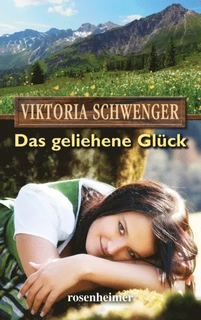 Viktoria Schwenger - Das geliehene Glück, E-bok. Tillgänglighet: Lägg i varukorg