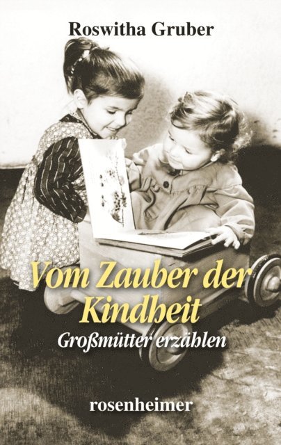 Roswitha Gruber - Vom Zauber der Kindheit, E-bok. Tillgänglighet: Lägg i varukorg
