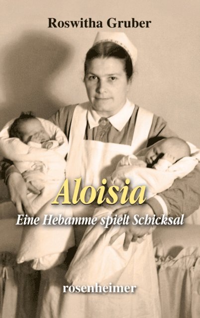 Roswitha Gruber - Aloisia, E-bok. Tillgänglighet: Lägg i varukorg