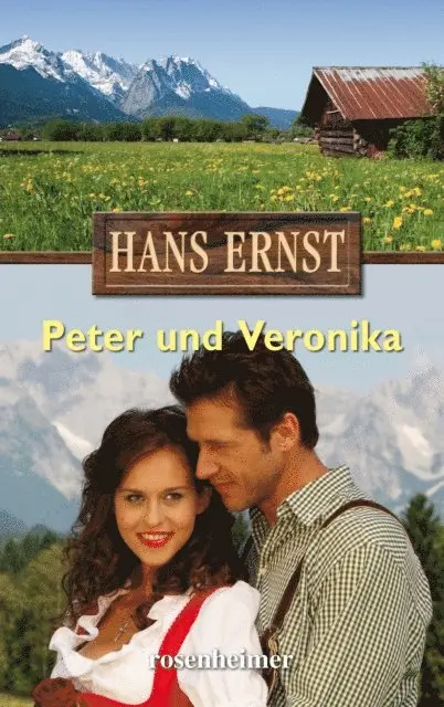 Hans Ernst - Peter und Veronika, E-bok. Tillgänglighet: Lägg i varukorg