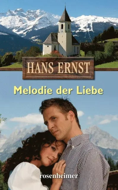 Hans Ernst - Melodie der Liebe, E-bok. Tillgänglighet: Lägg i varukorg