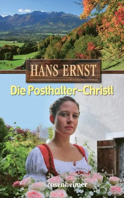 Hans Ernst - Die Posthalter-Christl, E-bok. Tillgänglighet: Lägg i varukorg