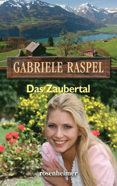 Gabriele Raspel - Das Zaubertal, E-bok. Tillgänglighet: Lägg i varukorg