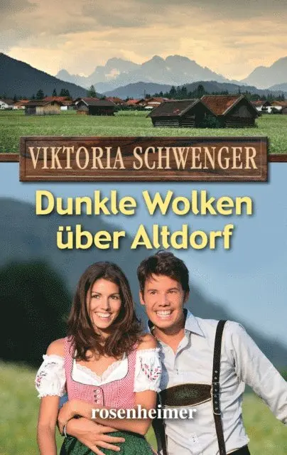 Viktoria Schwenger - Dunkle Wolken über Altdorf, E-bok. Tillgänglighet: Lägg i varukorg