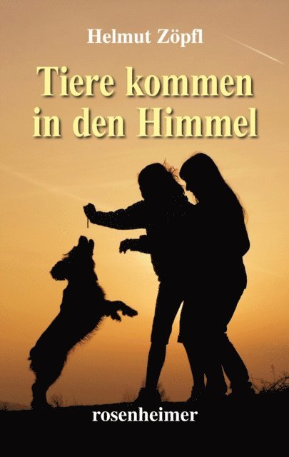 Helmut Zopfl - Tiere kommen in den Himmel, E-bok. Tillgänglighet: Lägg i varukorg