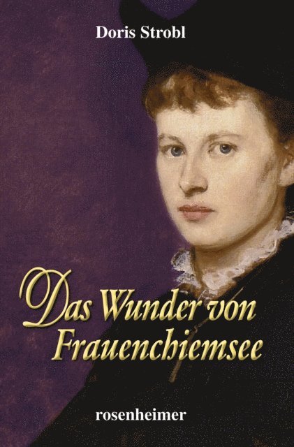 Doris Strobl - Das Wunder von Frauenchiemsee, E-bok. Tillgänglighet: Lägg i varukorg