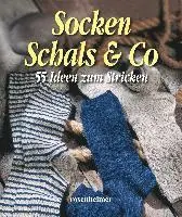 Socken Schals & Co, Inbunden. Tillgänglighet: Lägg i varukorg