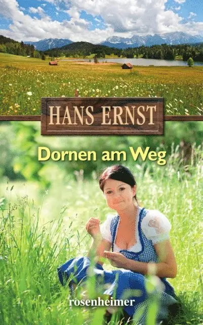 Hans Ernst - Dornen am Weg, E-bok. Tillgänglighet: Lägg i varukorg