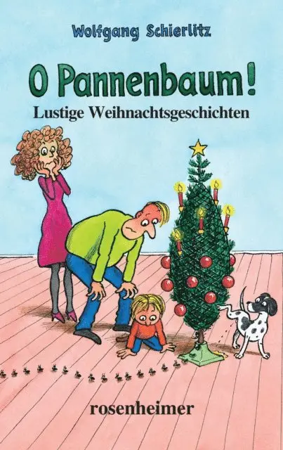 Wolfgang Schierlitz - O Pannenbaum!, E-bok. Tillgänglighet: Lägg i varukorg