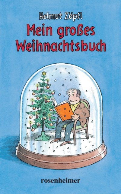Helmut Zopfl - Mein großes Weihnachtsbuch, E-bok. Tillgänglighet: Lägg i varukorg