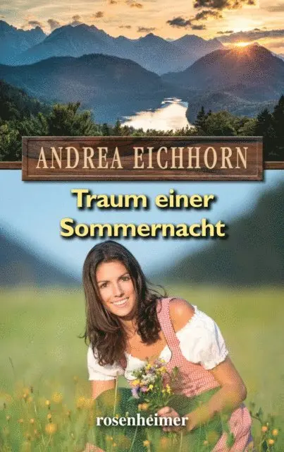 Andrea Eichhorn - Traum einer Sommernacht, E-bok. Tillgänglighet: Lägg i varukorg