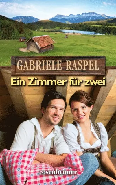 Gabriele Raspel - Ein Zimmer für zwei, E-bok. Tillgänglighet: Lägg i varukorg