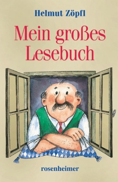 Helmut Zopfl - Mein großes Lesebuch, E-bok. Tillgänglighet: Lägg i varukorg