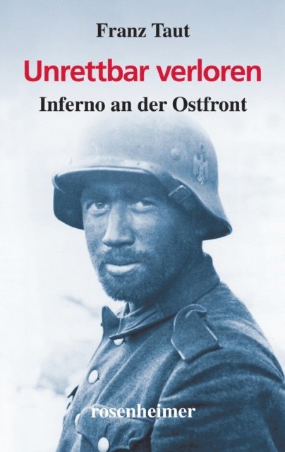 Franz Taut - Unrettbar verloren, E-bok