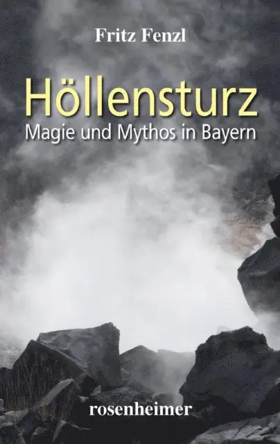Fritz Fenzl - Höllensturz, E-bok. Tillgänglighet: Lägg i varukorg