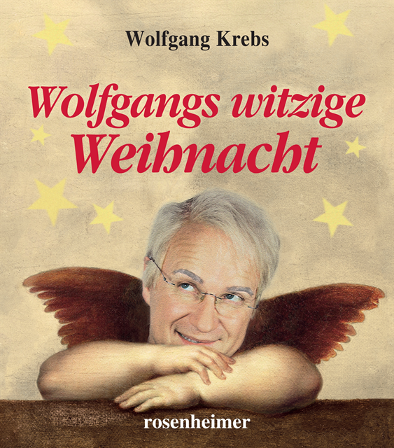 Wolfgang Krebs - Wolfgangs witzige Weihnacht, E-bok. Tillgänglighet: Lägg i varukorg