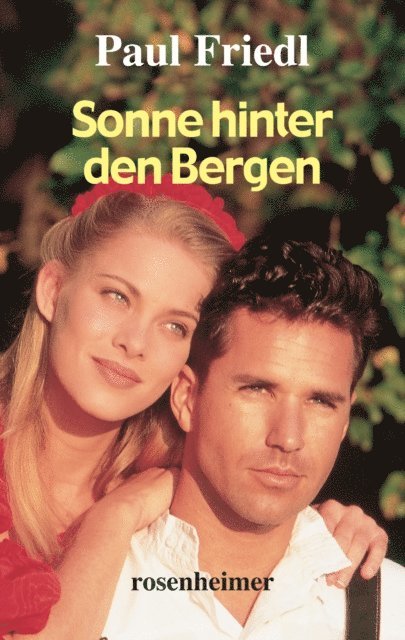 Paul Friedl - Sonne hinter den Bergen, E-bok. Tillgänglighet: Lägg i varukorg