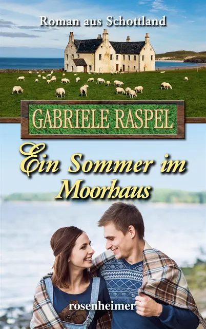 Gabriele Raspel - Ein Sommer im Moorhaus, E-bok. Tillgänglighet: Lägg i varukorg