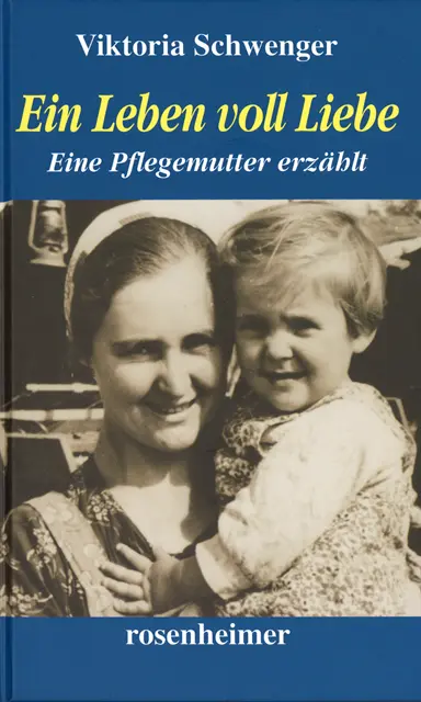 Viktoria Schwenger - Ein Leben voll Liebe, E-bok. Tillgänglighet: Lägg i varukorg