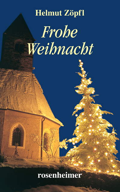 Helmut Zopfl - Frohe Weihnacht, E-bok. Tillgänglighet: Lägg i varukorg