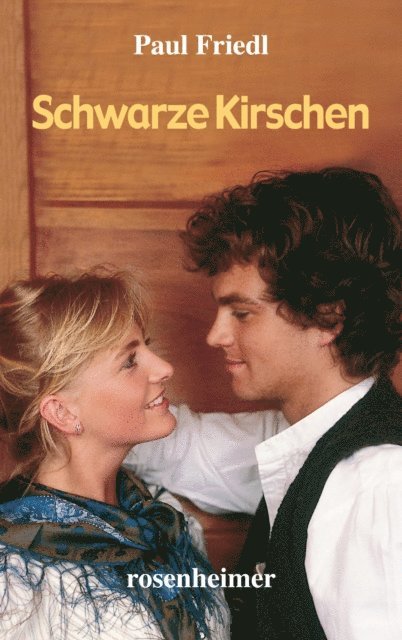 Paul Friedl - Schwarze Kirschen, E-bok. Tillgänglighet: Lägg i varukorg