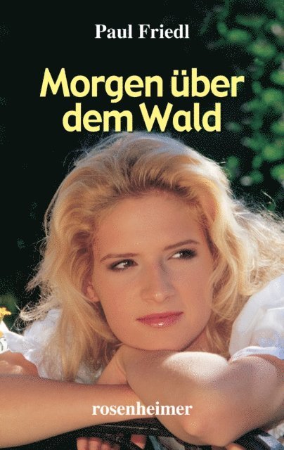 Paul Friedl - Morgen über dem Wald, E-bok. Tillgänglighet: Lägg i varukorg