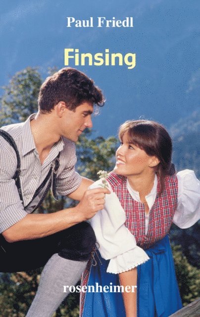 Paul Friedl - Finsing, E-bok. Tillgänglighet: Lägg i varukorg