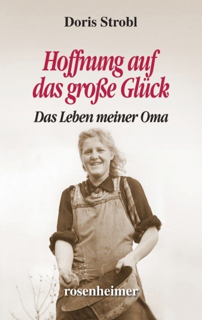 Doris Strobl - Hoffnung auf das große Glück, E-bok. Tillgänglighet: Lägg i varukorg