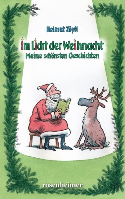 Helmut Zopfl - Im Licht der Weihnacht, E-bok. Tillgänglighet: Lägg i varukorg