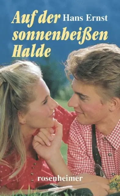 Hans Ernst - Auf der sonnenheißen Halde, E-bok. Tillgänglighet: Lägg i varukorg