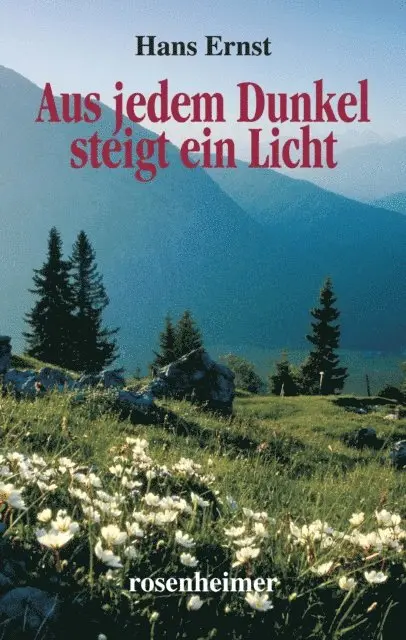 Hans Ernst - Aus jedem Dunkel steigt ein Licht, E-bok. Tillgänglighet: Lägg i varukorg