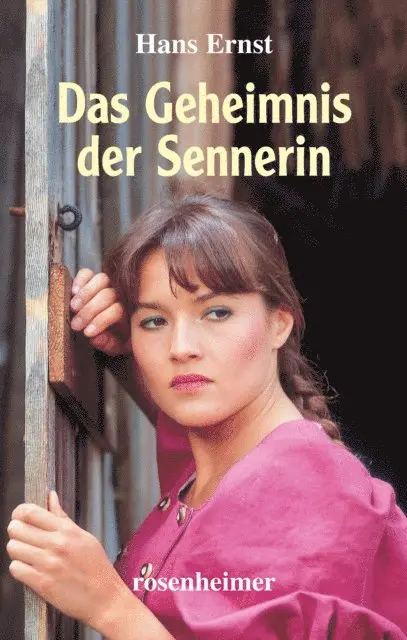 Hans Ernst - Das Geheimnis der Sennerin, E-bok. Tillgänglighet: Lägg i varukorg